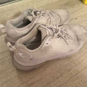 Under Armour Shoes